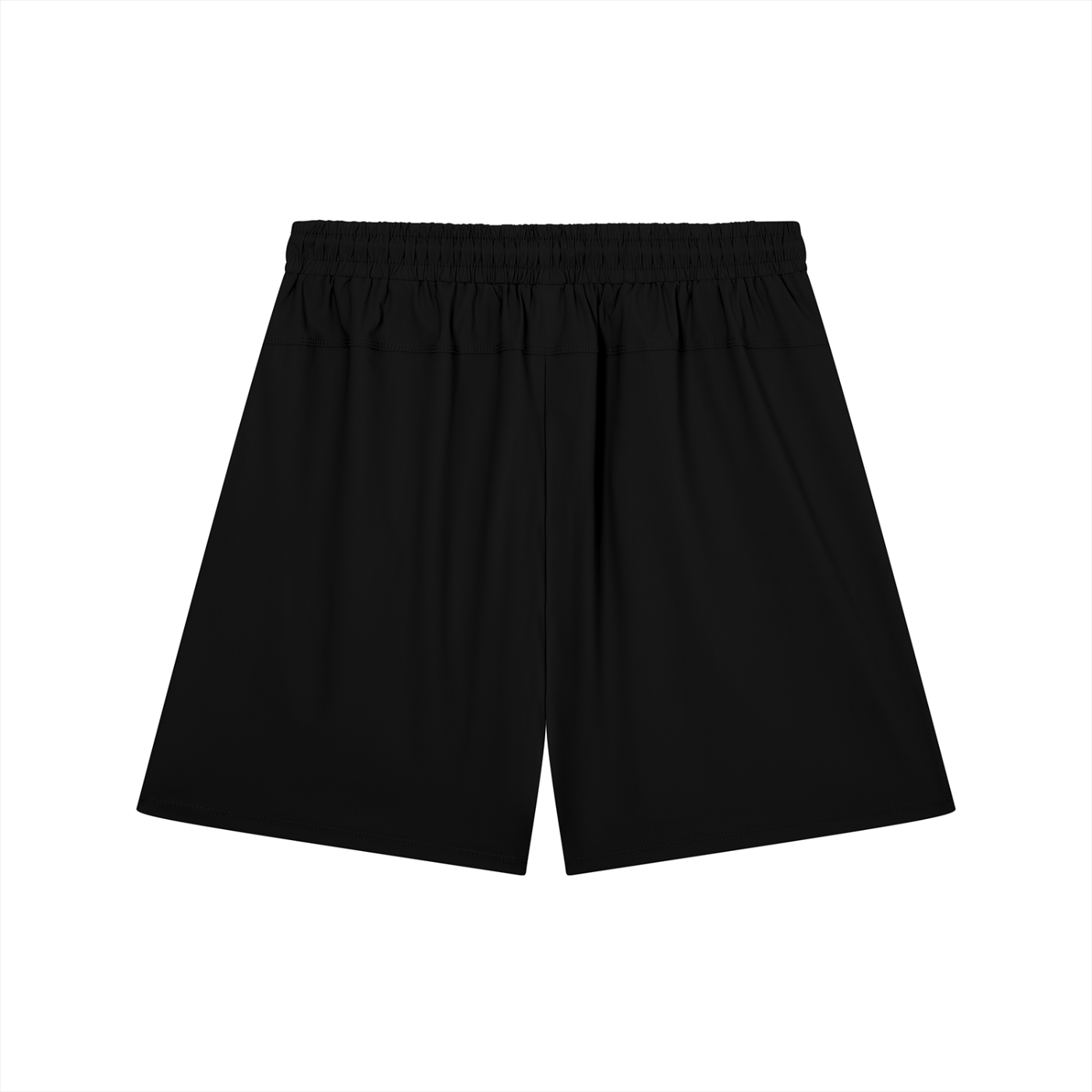 Sport Drawstring Shorts